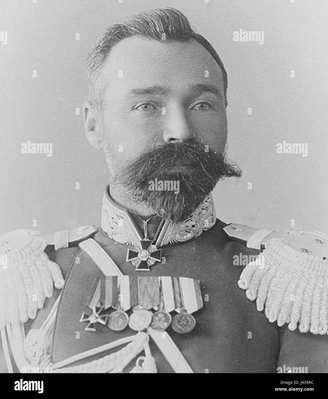 Kondratenko Foto Stock