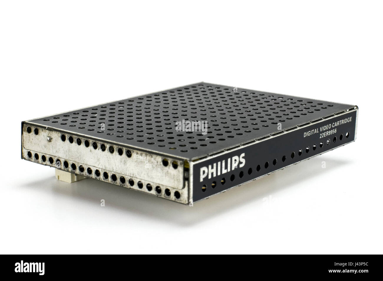 Foto prodotto Cartuccia Video per un Philips CSI 450 Foto Stock
