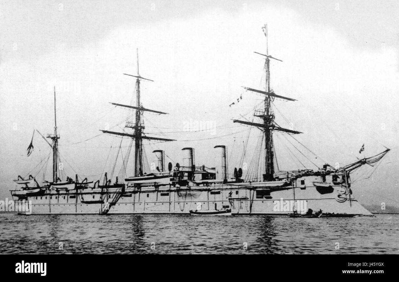 Pamyat'Azova 1886 1907d si riferisce a un documento storico o culturale proveniente dalla Russia, forse un'opera commemorativa della regione di Azov o un evento significativo tra il 1886 e il 1907. Foto Stock