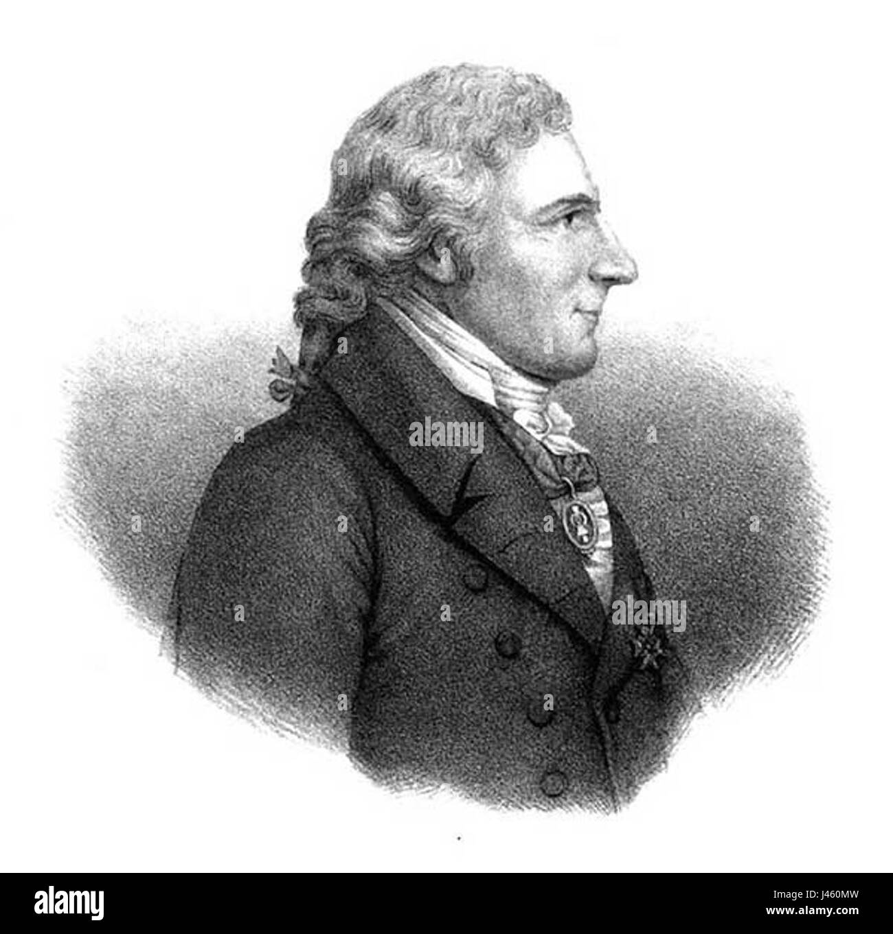 Olof Swartz era un botanico svedese, noto per i suoi studi sulle specie vegetali e per i suoi contributi al campo della botanica nel XVIII secolo. È accreditato per la scoperta di diverse specie di piante ed è considerato un pioniere nella ricerca botanica svedese. Foto Stock Olof Swartz era un botanico svedese, noto per i suoi studi sulle specie vegetali e per i suoi contributi al campo della botanica nel XVIII secolo. È accreditato per la scoperta di diverse specie di piante ed è considerato un pioniere nella ricerca botanica svedese. Foto Stock