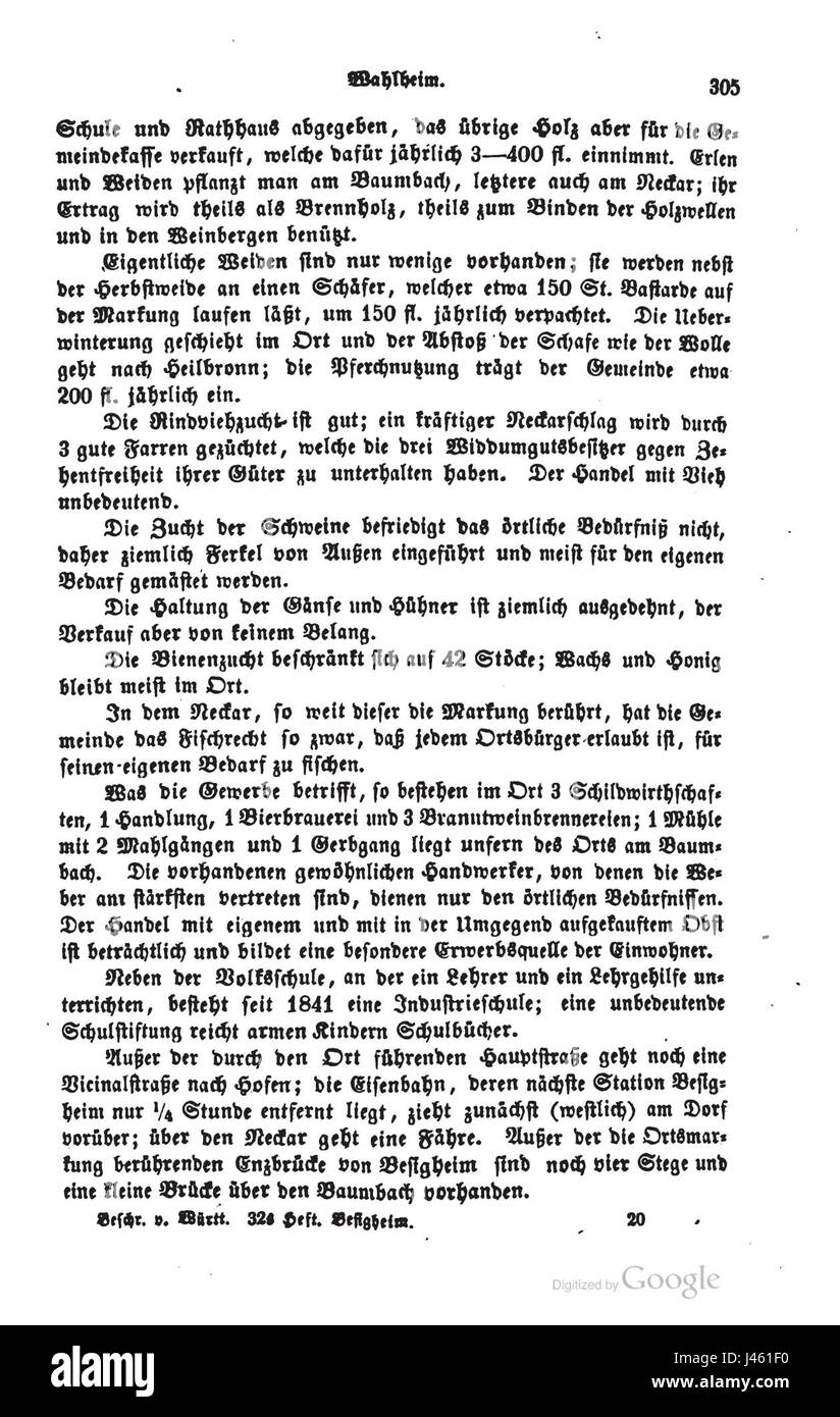 Immagine scattata a Besigheim, Germania, che mostra l'architettura e il paesaggio urbano di questa città storica. Foto Stock