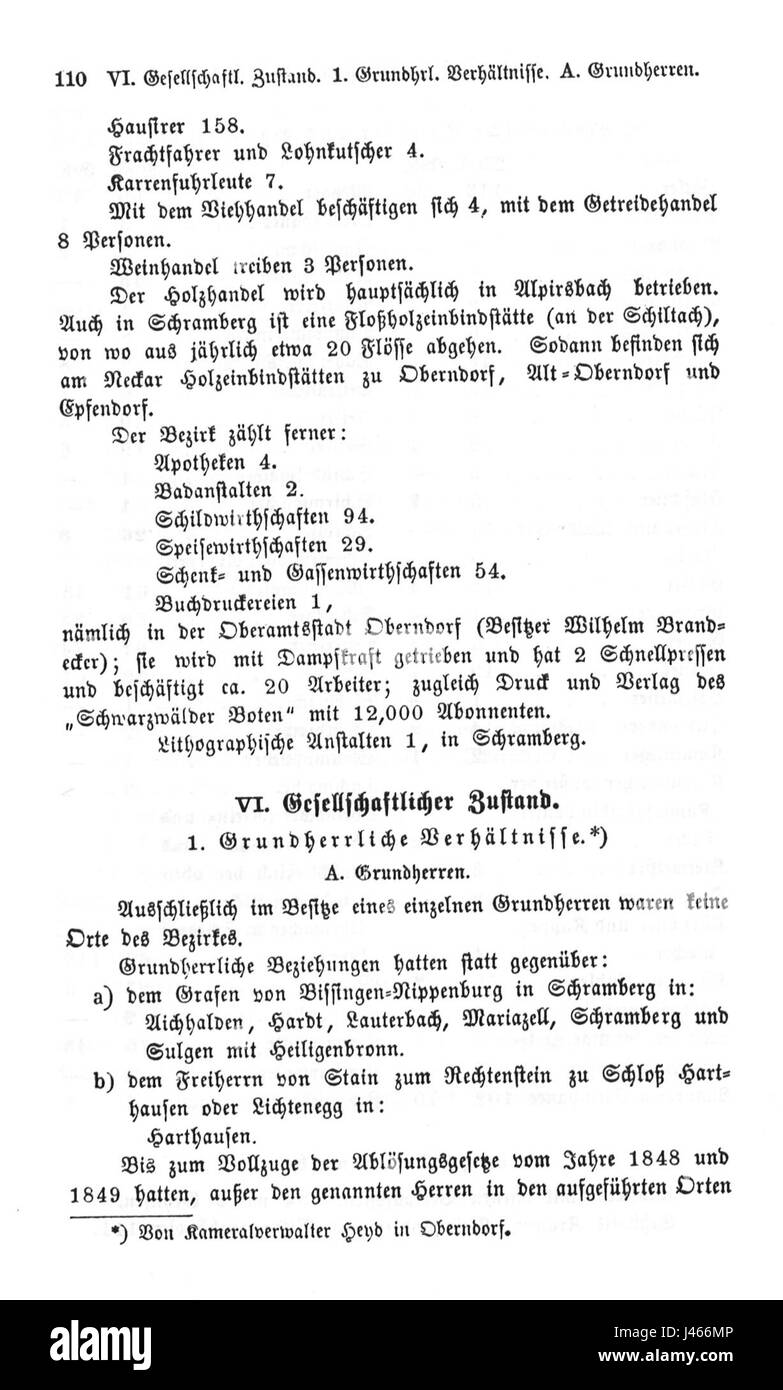 OAB Oberndorf 110 si riferisce a un articolo specifico, probabilmente un prodotto o un equipaggiamento di Oberndorf, noto per la sua fabbricazione di macchinari di precisione o armi da fuoco. Il modello specifico fa parte della linea di prodotti. Foto Stock