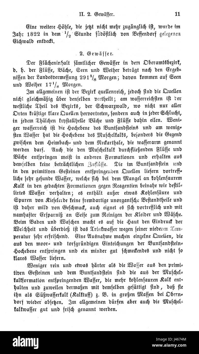 OAB Oberndorf 011 Foto Stock