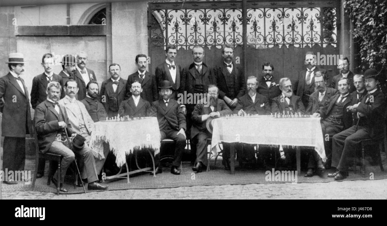 Norimberga nel 1896 era una città al crocevia di importanza industriale e storica. Ha svolto un ruolo importante nella cultura, nell'economia e nella politica tedesca durante questo periodo, segnato dalla crescita industriale e dai punti di riferimento storici. Foto Stock