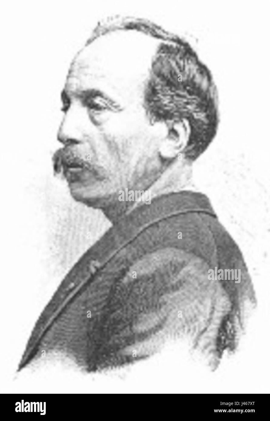 Oscar Roty Foto Stock