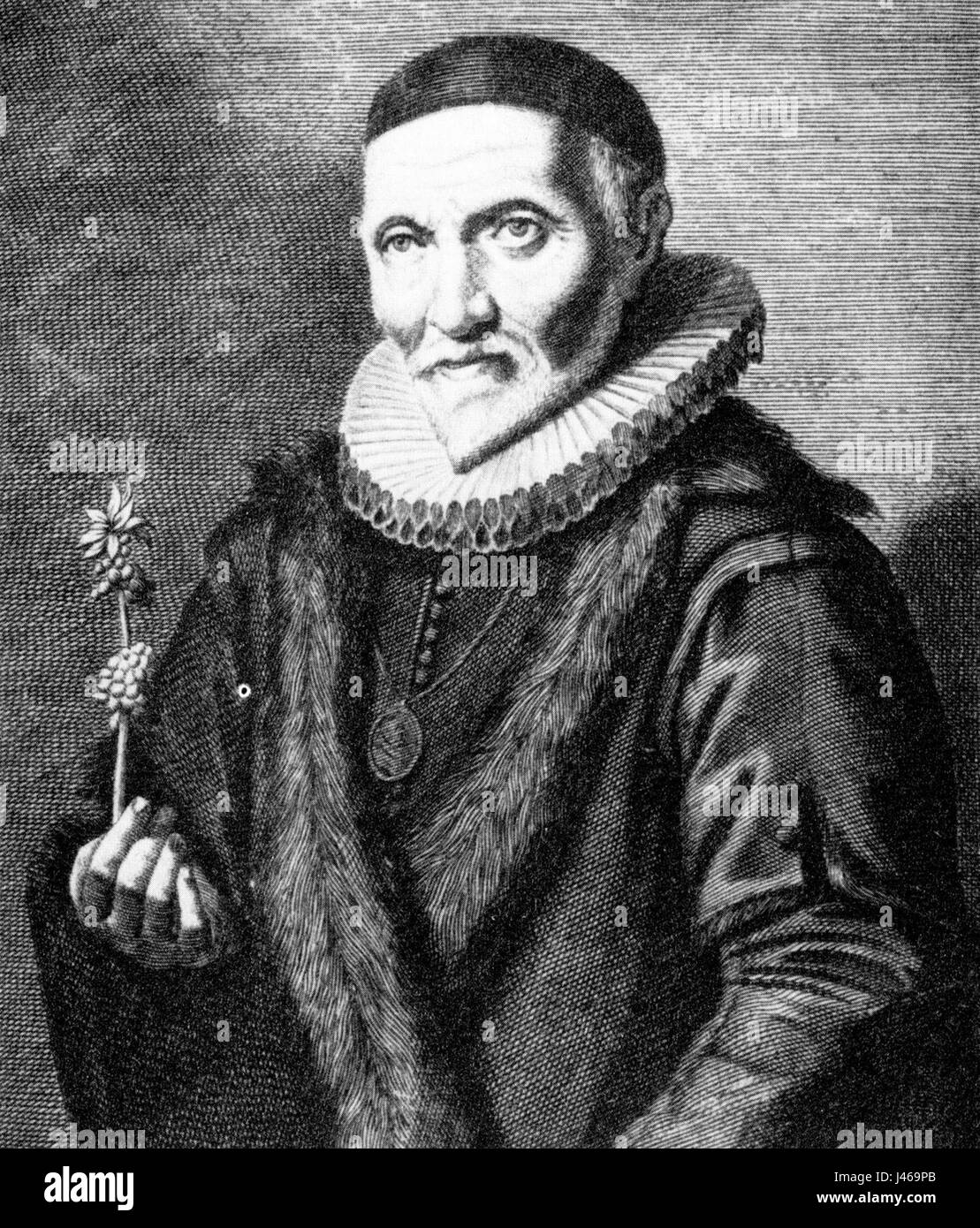 L'opera di Paludanus, che si estende dal 1550 al 1633, riflette l'arte e la scienza del Rinascimento e dei primi periodi moderni. I suoi contributi forniscono preziose prospettive storiche sull'architettura, il design e le scienze naturali durante questo periodo. Foto Stock