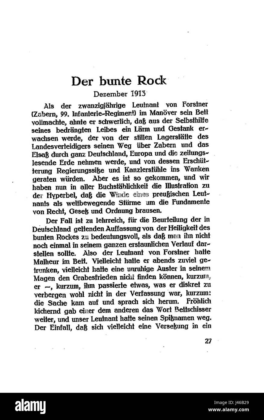Questo titolo sembra riferirsi a un'opera di Muehsam, probabilmente un sistema di allarme o un meccanismo di allerta del XIX o dell'inizio del XX secolo. Potrebbe riguardare uno studio tecnologico o ingegneristico, incentrato sui sistemi di sicurezza o di allarme rapido. Foto Stock