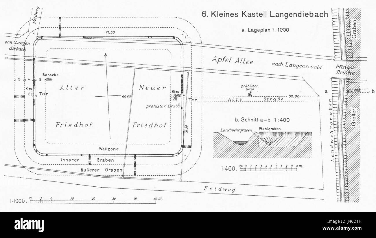 ORL una scheda 05 14 PIC06 Foto Stock