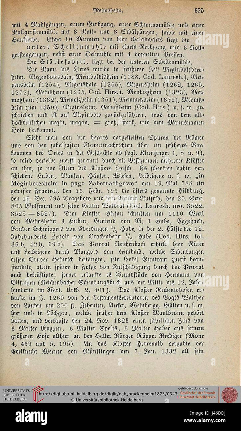 OABrackenheim0325 è un riferimento a un luogo o a un progetto, eventualmente collegato a iniziative di sviluppo urbano o di pianificazione regionale nell'area di Brackenheim. Sono necessari dettagli specifici su questo riferimento per chiarire ulteriormente lo scopo e il significato di tale riferimento. Foto Stock