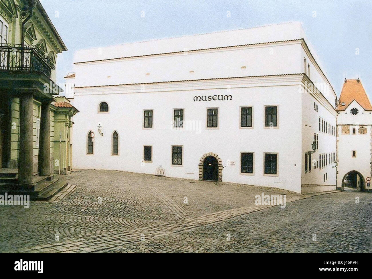 *Objekt muzeum* si riferisce a mostre museali o oggetti di importanza storica, culturale o scientifica ospitati nei musei. Questi oggetti fanno parte di collezioni che preservano la storia e la conoscenza umana. Foto Stock