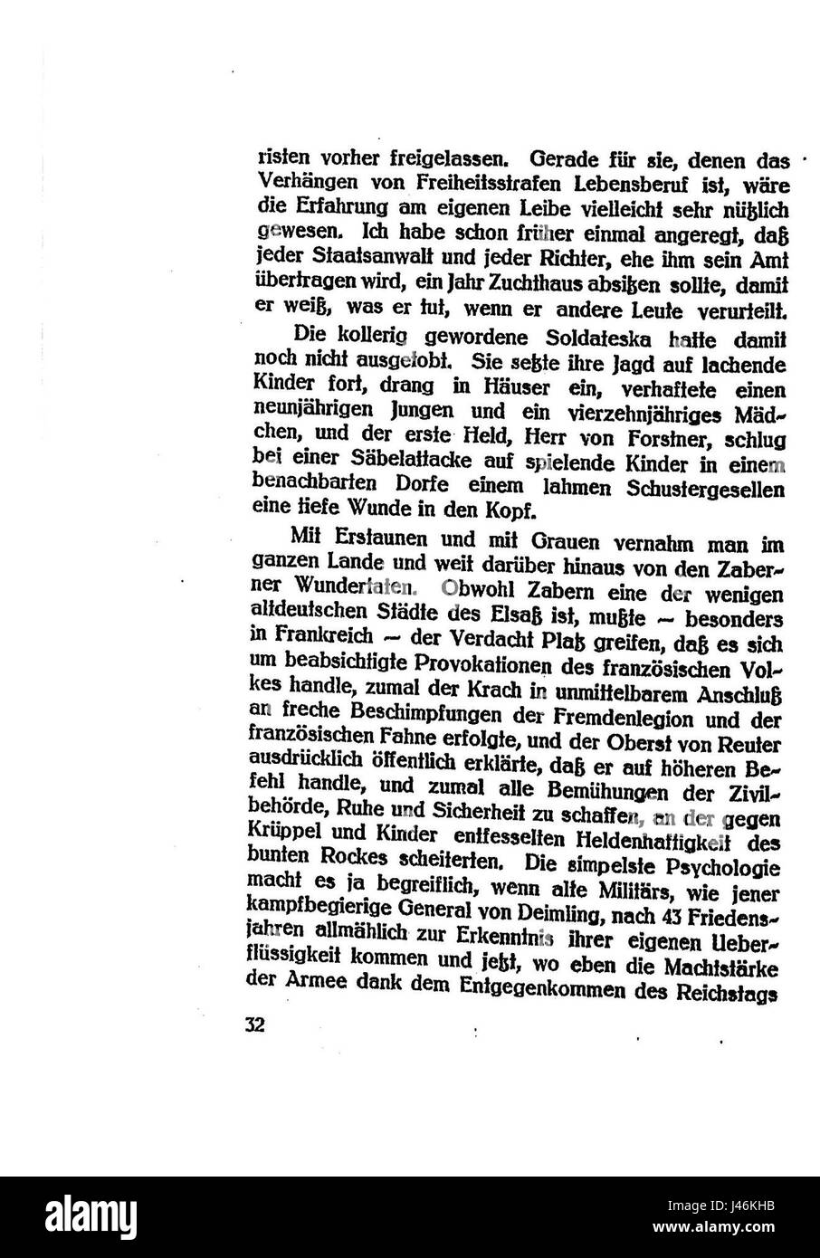 Questa immagine cattura l'allarme Muehsam, che probabilmente rappresenta un evento storico o culturale o un momento significativo, eventualmente correlato a un sistema di allarme specifico o a una risposta di emergenza durante un determinato periodo. Foto Stock