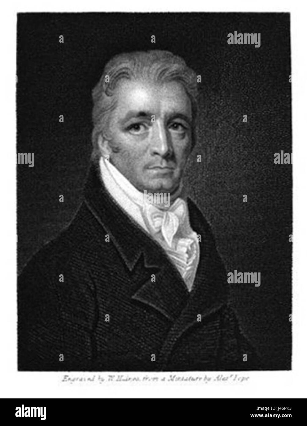 Michael Bryan è una persona potenzialmente notevole in uno specifico contesto culturale, storico o artistico. Foto Stock