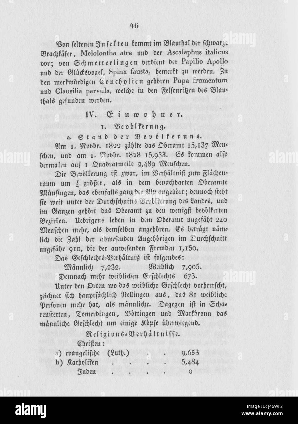Oberamt Blaubeuren è un quartiere storico situato nel Giura Svevo in Germania. Questa immagine rappresenta un edificio amministrativo della regione, catturandone lo stile architettonico e l'importanza storica all'interno dell'area. Foto Stock