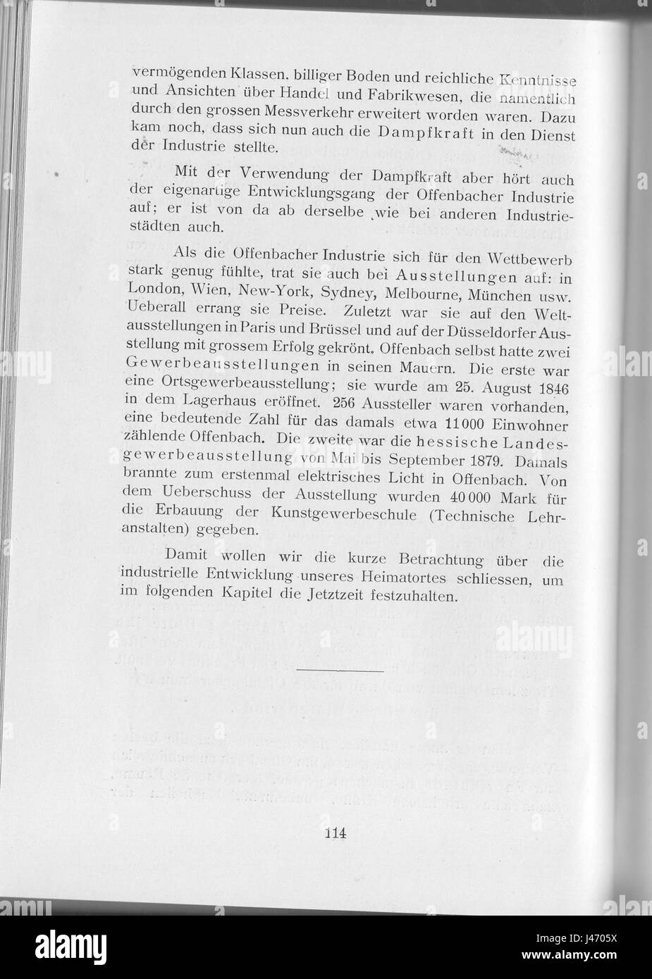 "OF Joest 1911 114" si riferisce a un documento, un'opera d'arte o una pubblicazione, probabilmente a partire dall'anno 1911. Può trattarsi di un riferimento storico o industriale, eventualmente relativo all'ingegneria, alla tecnologia o a una pubblicazione importante di quel periodo. Foto Stock