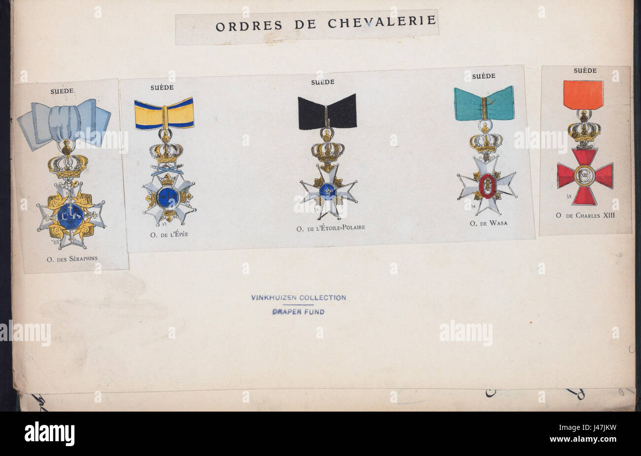 Questo documento storico o mappa raffigura il paesaggio politico e geografico della Norvegia e della Svezia nel 1896, evidenziando la separazione dei due paesi e dei rispettivi territori in quel momento. Foto Stock