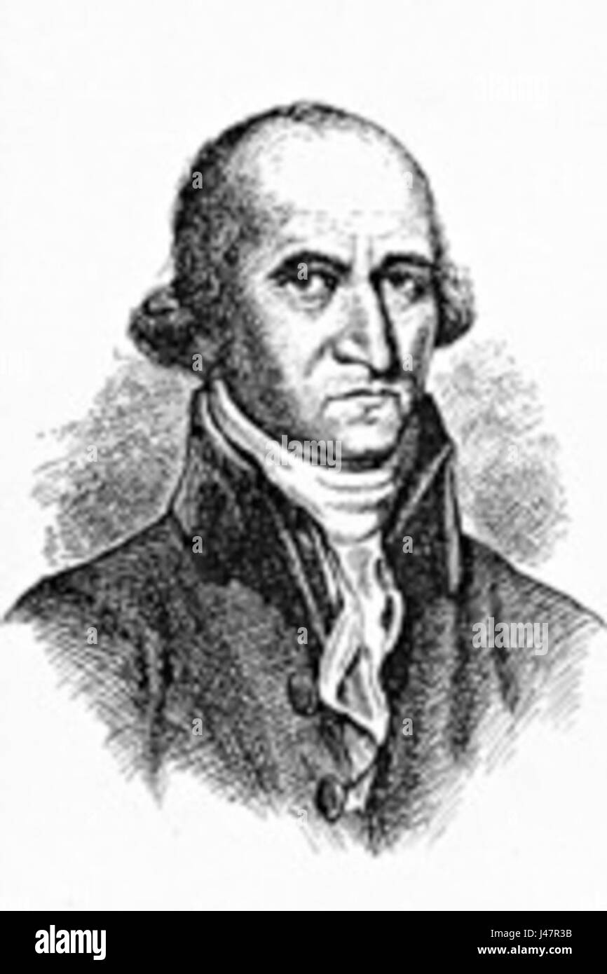 Paine wingate Foto Stock