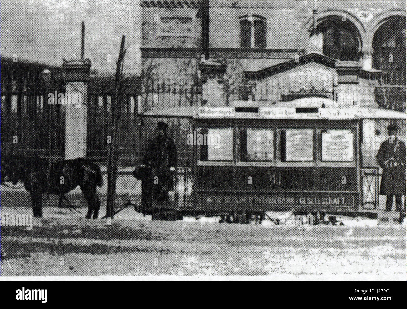 NBPf Wagen 41 01 Foto Stock