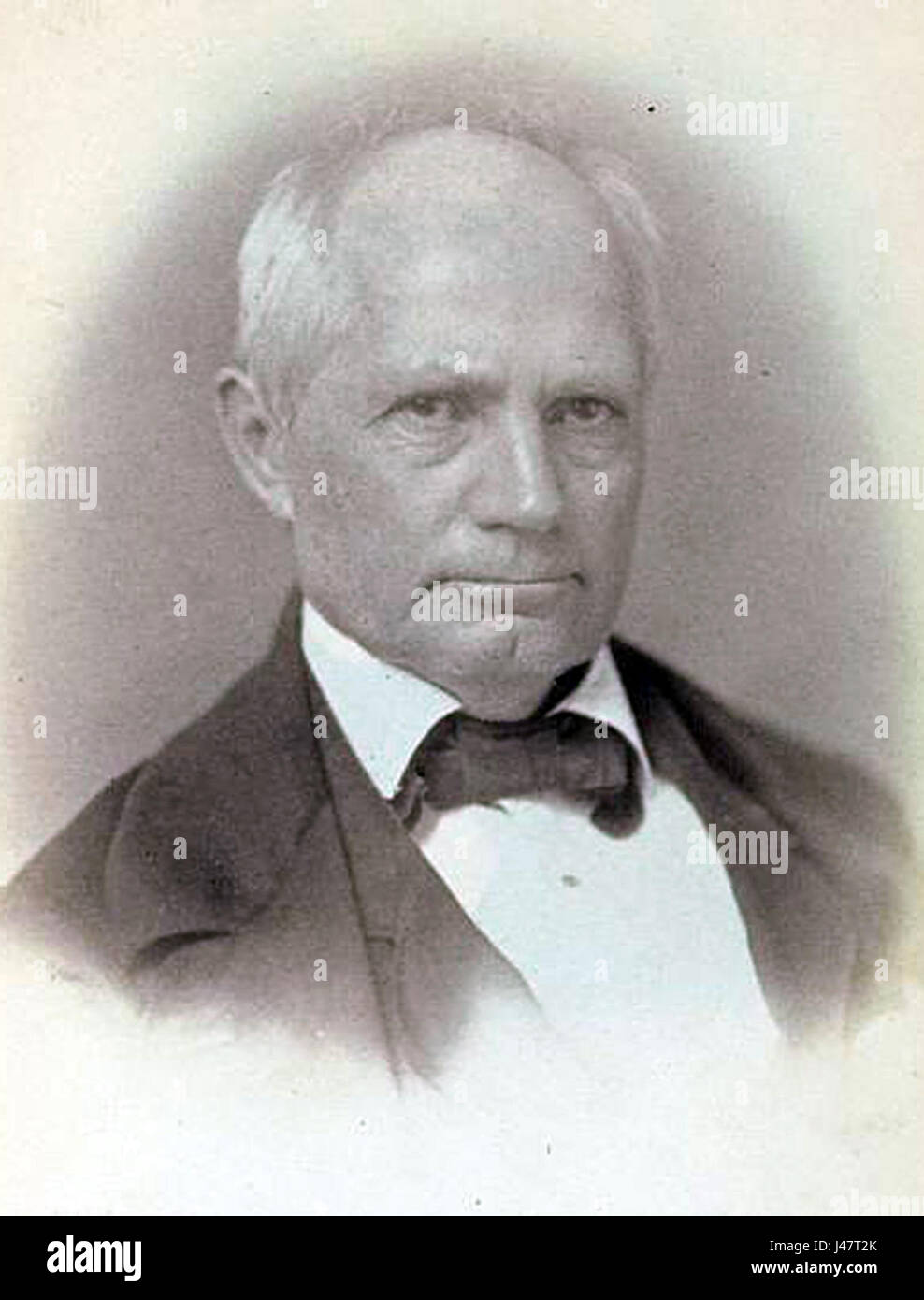 MilesTaylorLA Foto Stock