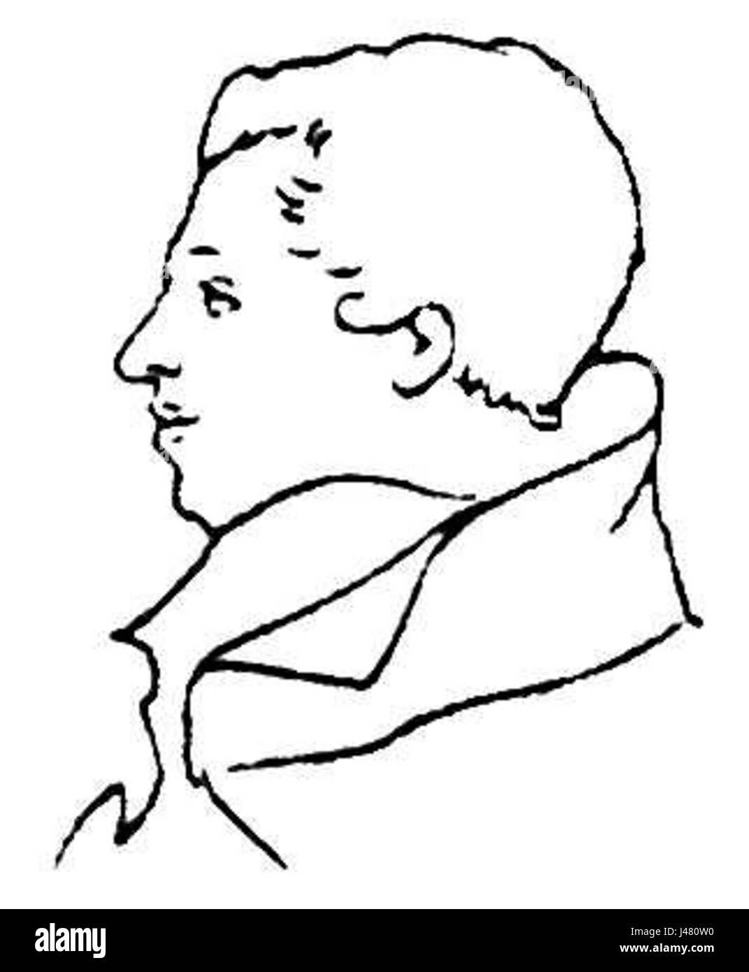 Mikhail Bestuzhev-Rumin è stato uno scrittore e poeta russo del XIX secolo. Le sue opere sono celebrate per il loro valore letterario e l'importanza storica, riflettendo la cultura e la società russa durante il suo tempo. Foto Stock