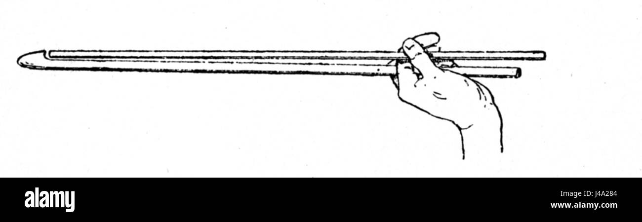 Banquette 1 Foto Stock