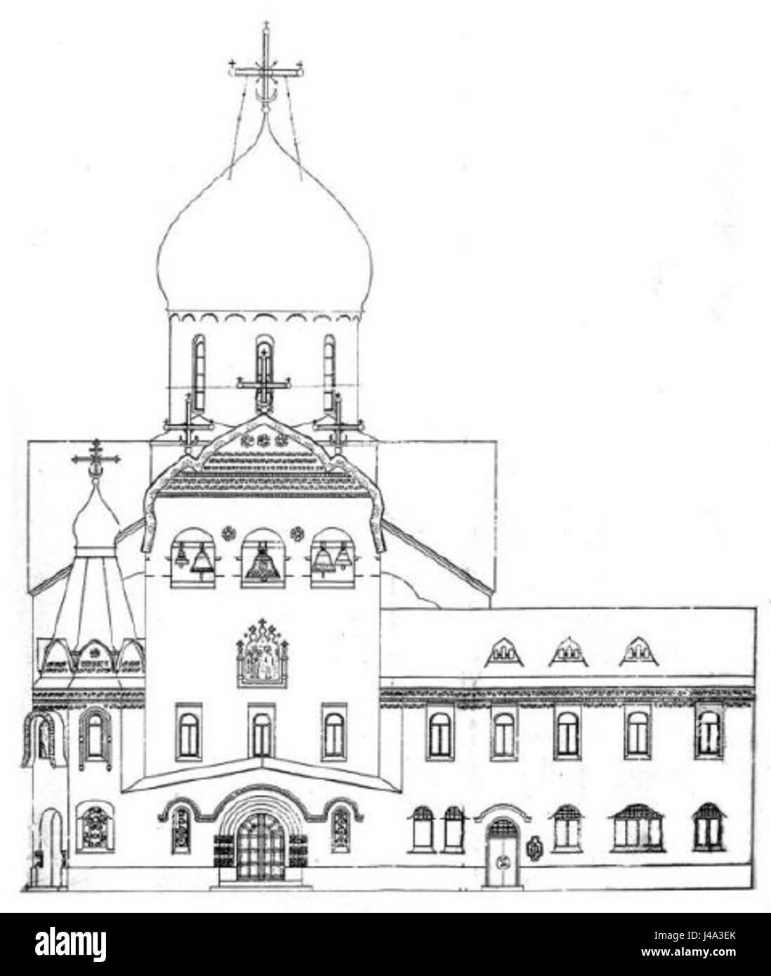 Questo titolo sembra riferirsi a un luogo o evento specifico a San Pietroburgo (SPB), Russia. Il nome potrebbe suggerire un significato storico o culturale, anche se è richiesto un ulteriore contesto per dettagli precisi. Foto Stock