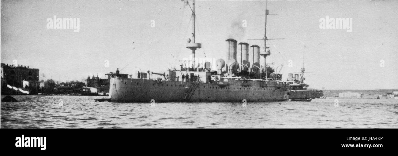 Prut1915 1918b Foto Stock