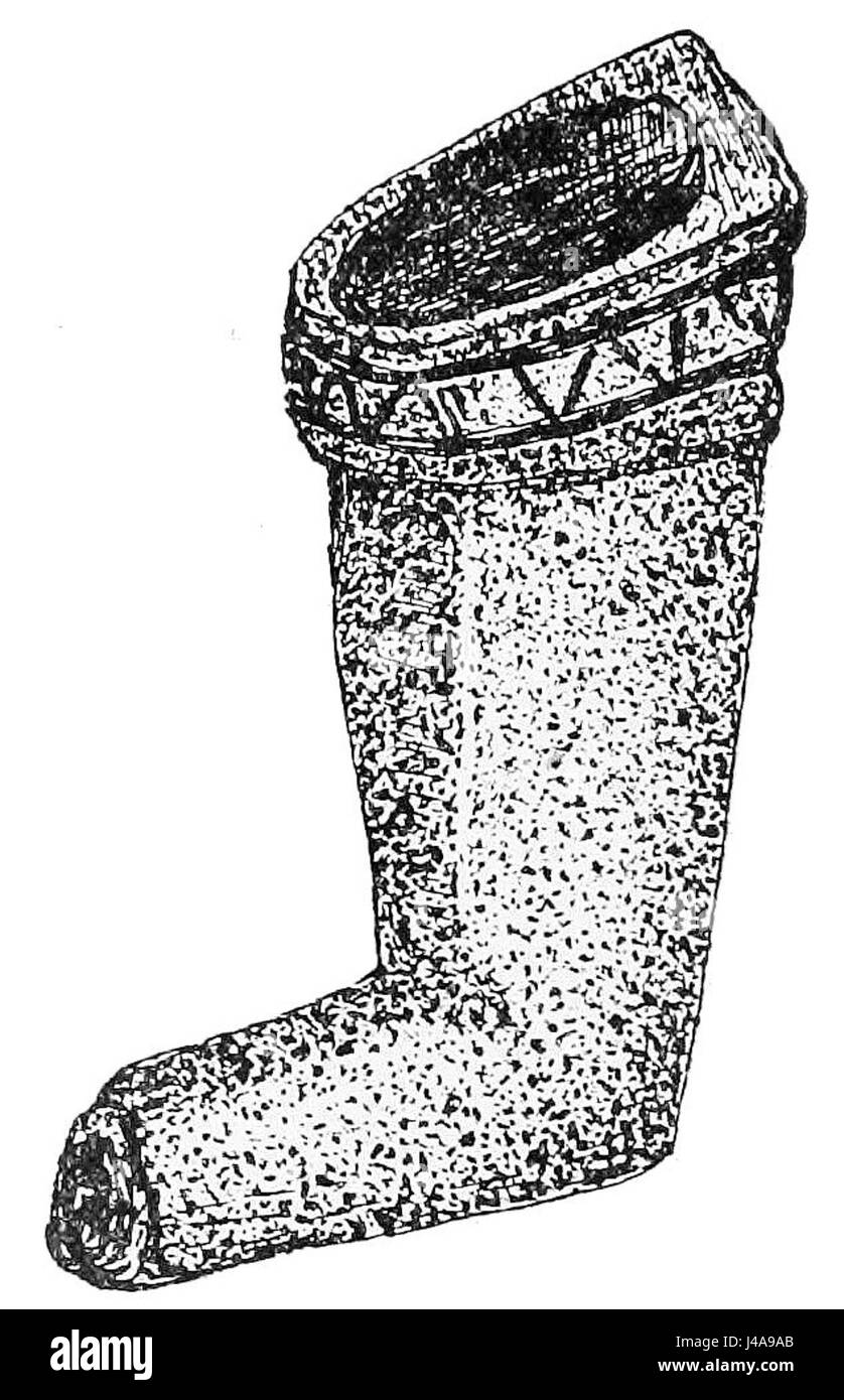 Questo titolo si riferisce probabilmente a un'illustrazione o mappa nel PSM V44 D255 che raffigura la regione di Calumet vista dalla valle di Champlain, un'area storicamente ricca del Nord America. Foto Stock