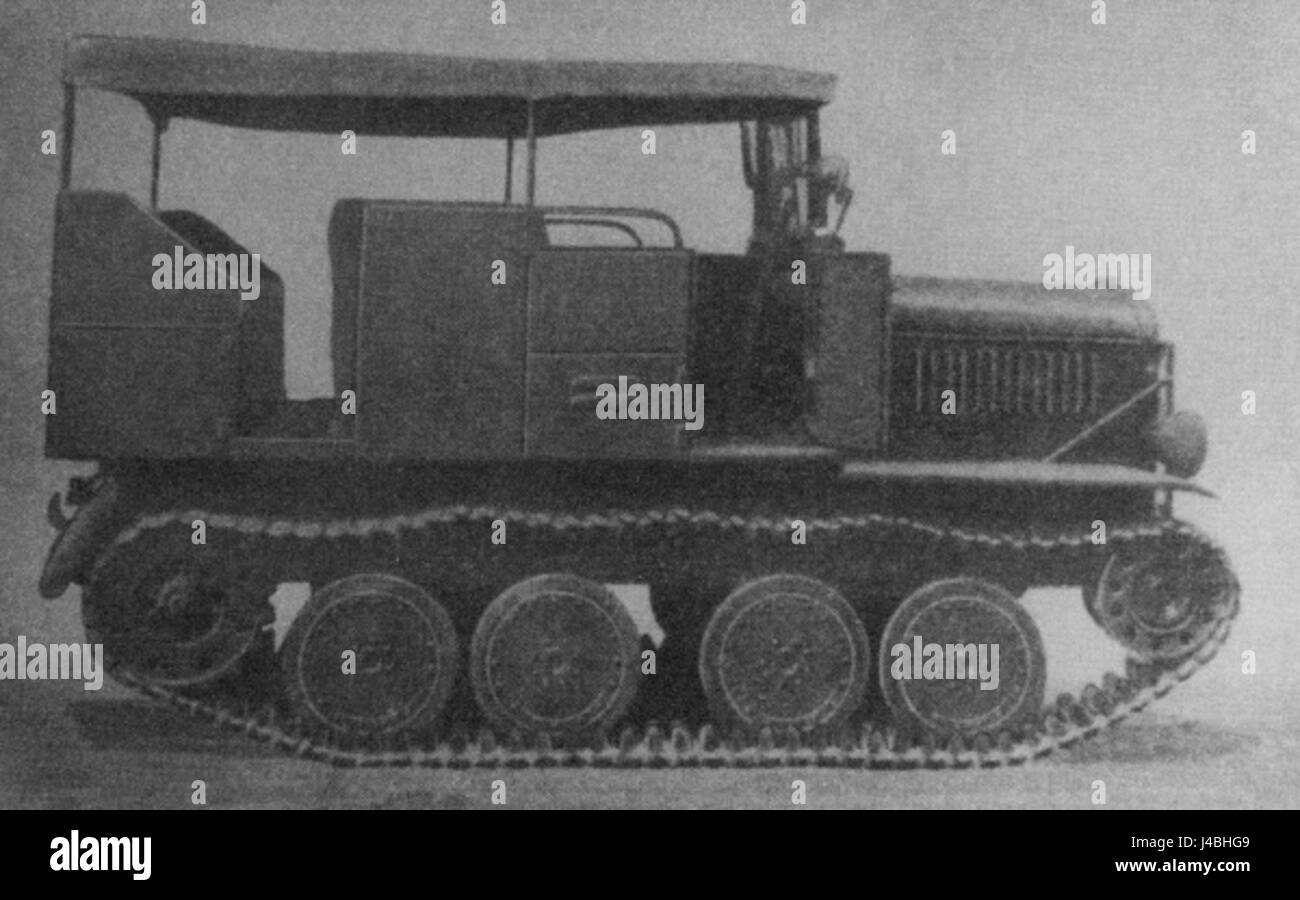 *Praga T 36* si riferisce a un modello o serie specifico di veicoli prodotti da Praga. È importante nella storia dei trasporti e della progettazione automobilistica. Foto Stock