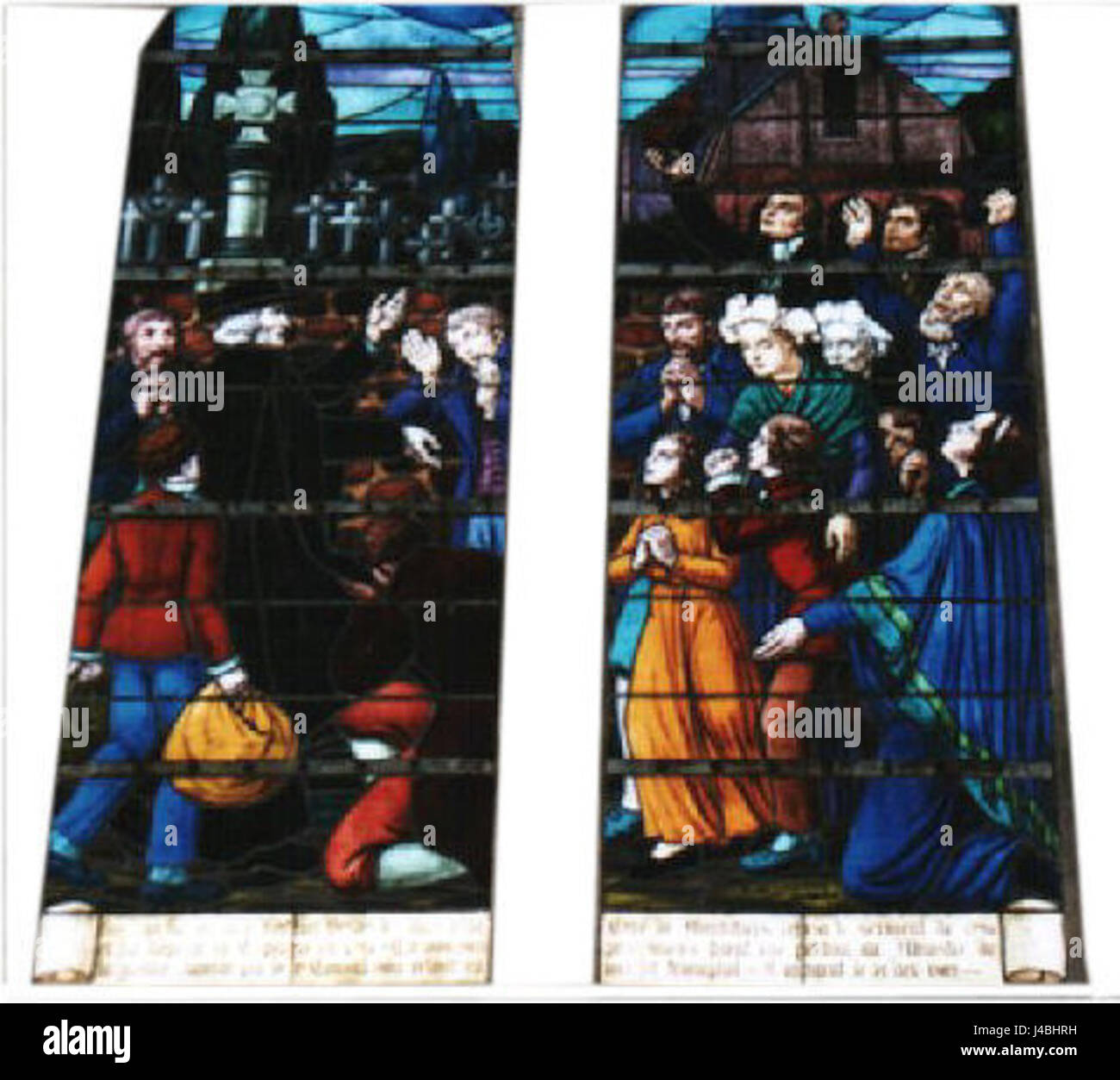 "Raison" si riferisce alla ragione o alla logica in francese. Potrebbe riferirsi a opere filosofiche, studi intellettuali o discussioni scientifiche che circondano il concetto di ragione e pensiero razionale in vari contesti. Foto Stock