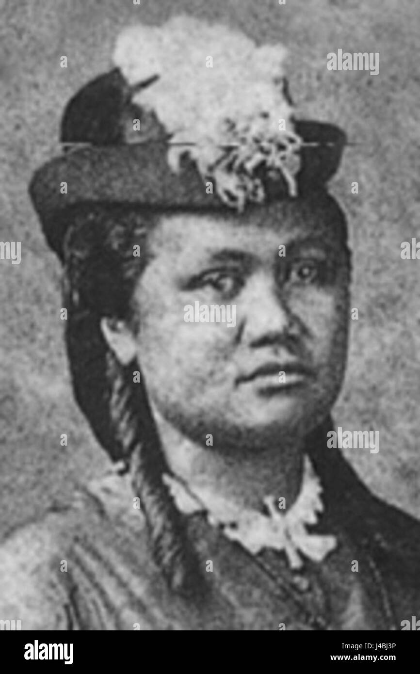 Poomaikelani 2 si riferisce a un individuo o a un soggetto, potenzialmente associato a un pezzo culturale o artistico. Ulteriori dettagli aiuterebbero a contestualizzare il significato del termine. Foto Stock