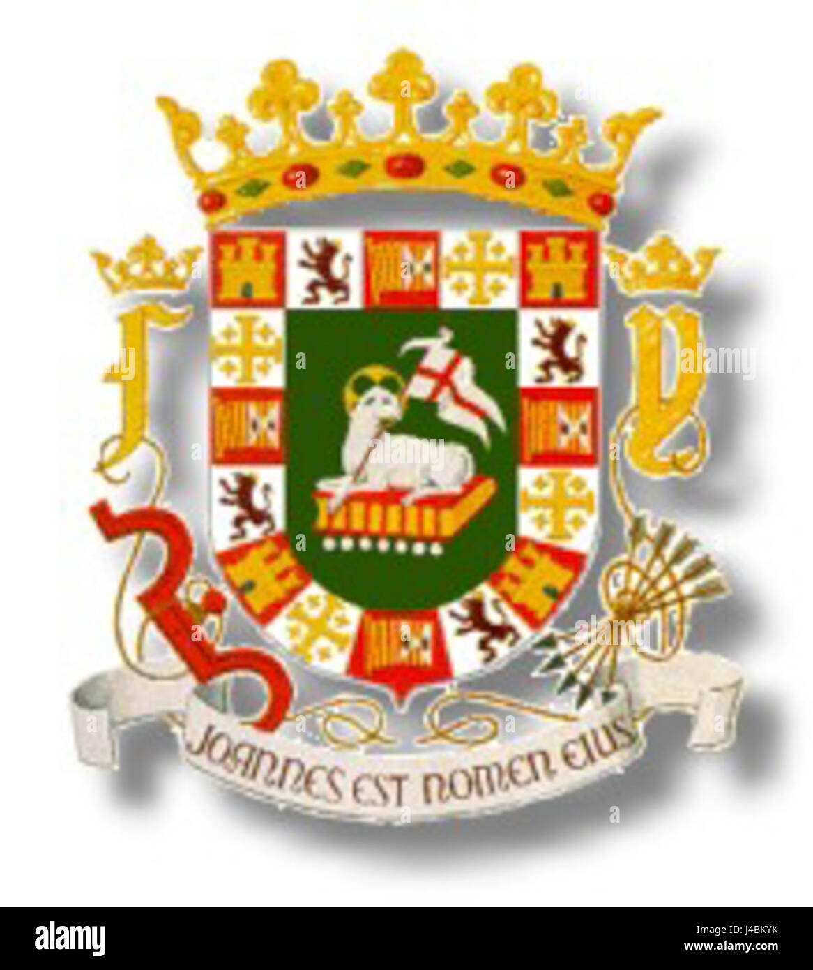 Il "Pic escudo" è un tipo di emblema di scudo, che si riferisce probabilmente all'uso araldico o simbolico di uno scudo. Gli scudi sono stati parte integrante del simbolismo storico e della protezione in varie culture e tempi. Foto Stock Il "Pic escudo" è un tipo di emblema di scudo, che si riferisce probabilmente all'uso araldico o simbolico di uno scudo. Gli scudi sono stati parte integrante del simbolismo storico e della protezione in varie culture e tempi. Foto Stock