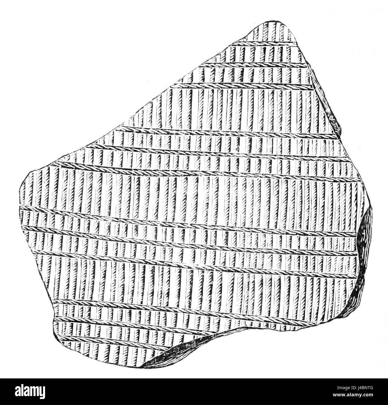 PSM V11 D598 American presto in ceramica Foto Stock