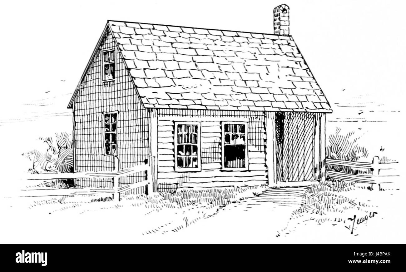 Questa immagine si riferisce probabilmente a una prima fotografia di un negozio di scarpe Lynn, che cattura un momento nella storia dell'industria calzaturiera. Foto Stock