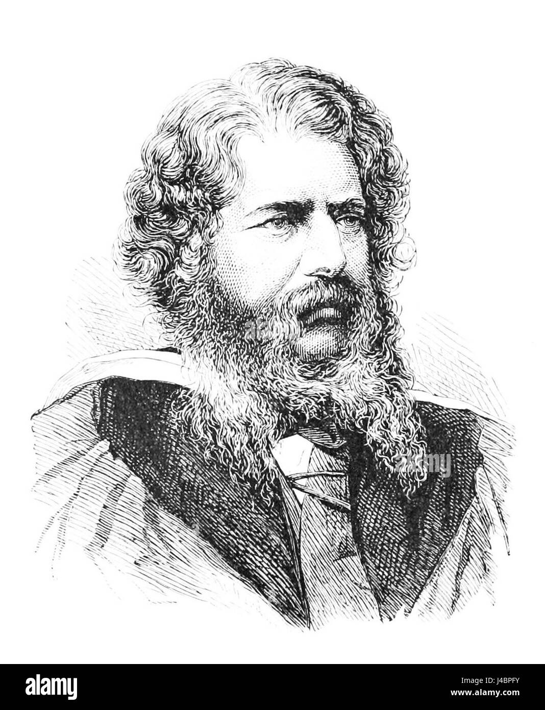 Questo si riferisce a un articolo scientifico pubblicato nel volume 12 del PSM (Popular Science Monthly), scritto da W.J. Macquorn Rankine, un ingegnere scozzese noto per i suoi contributi alla termodinamica e all'ingegneria meccanica. Foto Stock