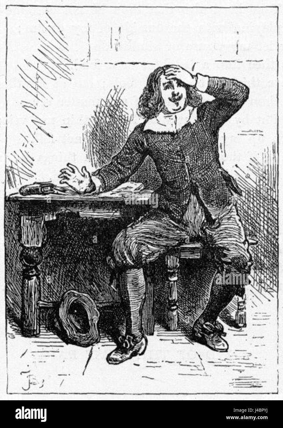 PProg 61 p147 Untitled Foto Stock