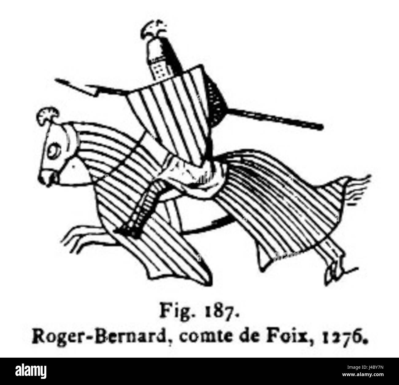 Roger1276 Foto Stock