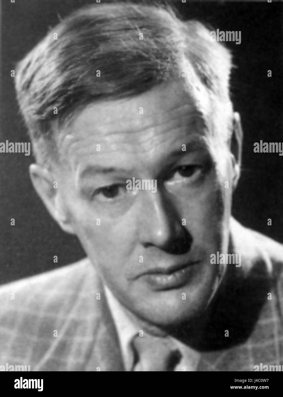 Robin Milford era un compositore britannico noto per le sue opere di musica classica. Questa voce si riferisce probabilmente a un pezzo o ad una performance specifici associati alla carriera di Milford. Foto Stock