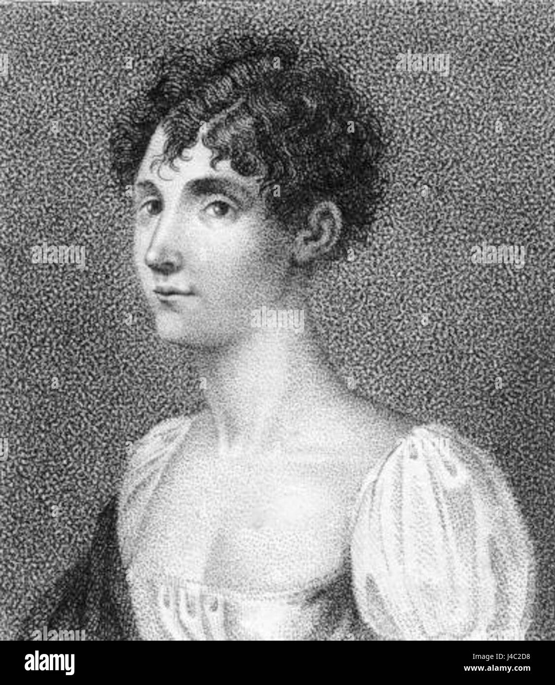 Rosa Morandi da Giovanni Antonio Sasso Foto Stock