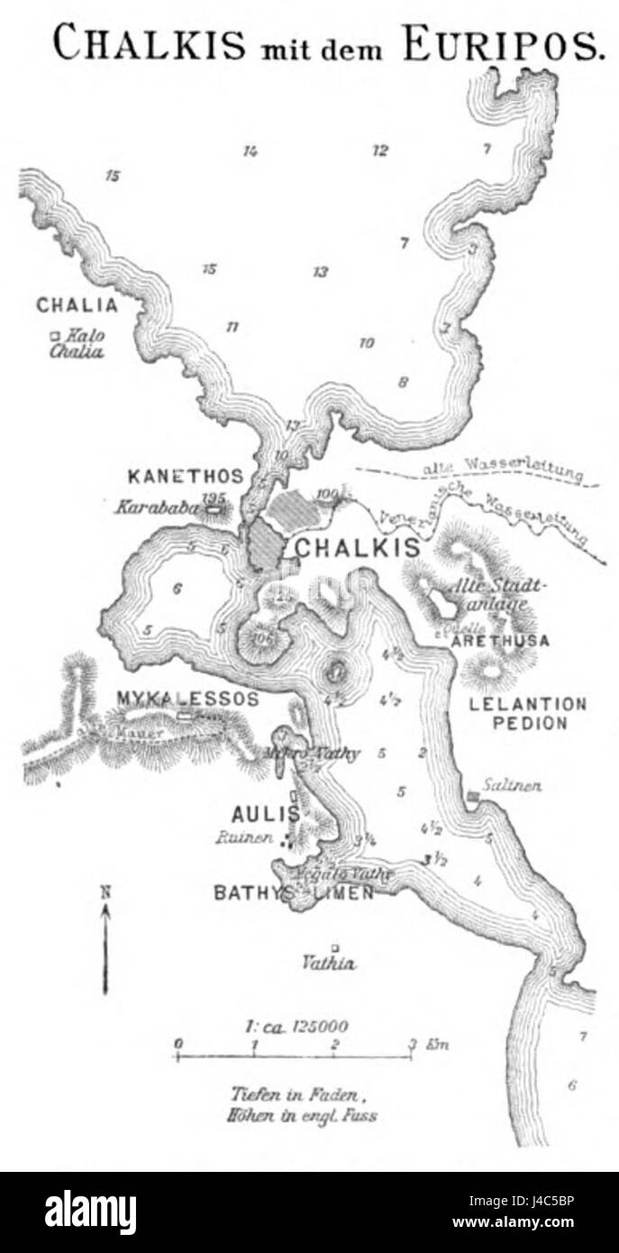 *Pauly Wissowa III,2, 2079 MAP* è un'edizione storica di Pauly Wissowa, che fornisce approfondimenti sulle località geografiche, i territori e la storia sociale durante il suo periodo di pubblicazione. Foto Stock