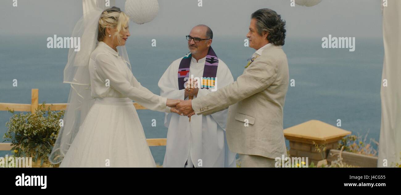 Data di rilascio: febbraio 17, 2017 Titolo: STUDIO: Pellicole Pantelion direttore: Catalina Aguilar Mastretta Trama: un successo e unica donna di carriera chiede al suo collaboratore per porre come il suo ragazzo ad un matrimonio di famiglia torna a casa in Messico. La sua situazione diventa complicata quando il suo ex mostra fino alla cerimonia. STARRING: Karla Souza, Jose Maria Yazpik, Ben O'Toole. (Credit: © Pantelion film/Entertainment Immagini) Foto Stock