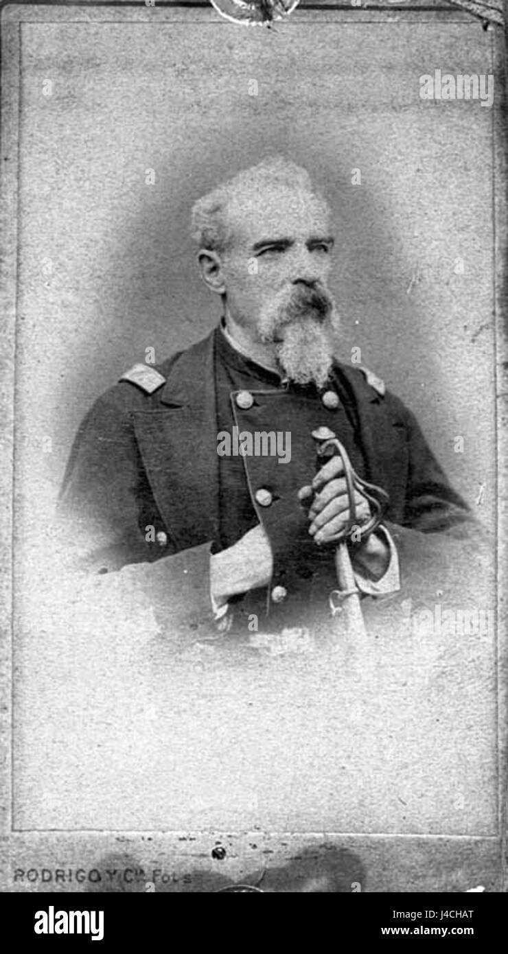 Roberto Souper Howard MHN Foto Stock