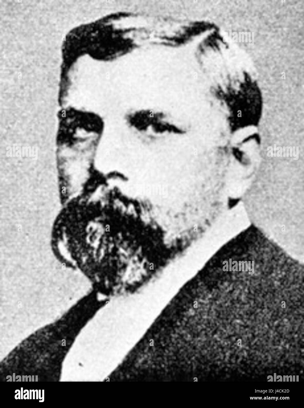 Robert Barr è stato uno scrittore scozzese-canadese noto per i suoi contributi ai romanzi polizieschi e d'avventura tra la fine del XIX e l'inizio del XX secolo. Le sue opere si concentrano spesso su suspense, intrighi e personaggi complessi. Foto Stock