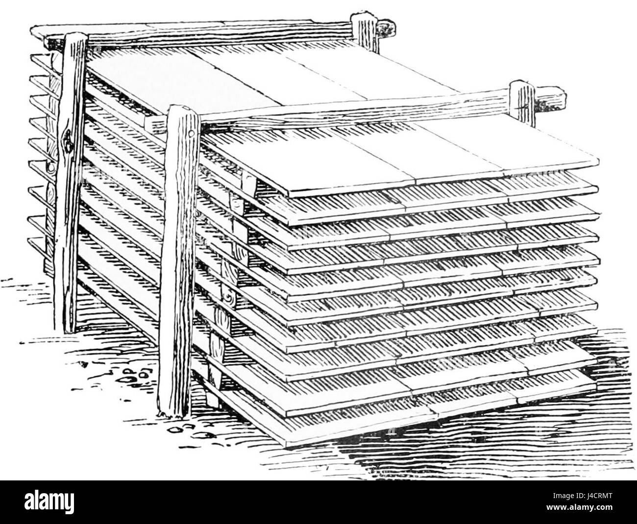 Il vassoio in legno PSM V44 D021 è un oggetto da collezione, spesso apprezzato per la sua cura artigianale e il design. Questi vassoi in legno sono tipicamente fatti a mano e presentano dettagli intricati che li rendono pezzi unici. I collezionisti cercano questi vassoi per il loro fascino estetico e le loro qualità funzionali, con alcuni oggetti che diventano anche preziosi oggetti d'antiquariato. Foto Stock