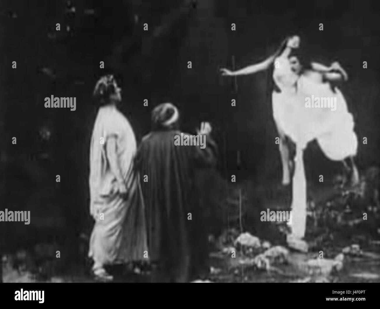 Paolo e francesca inferno immagini e fotografie stock ad alta
