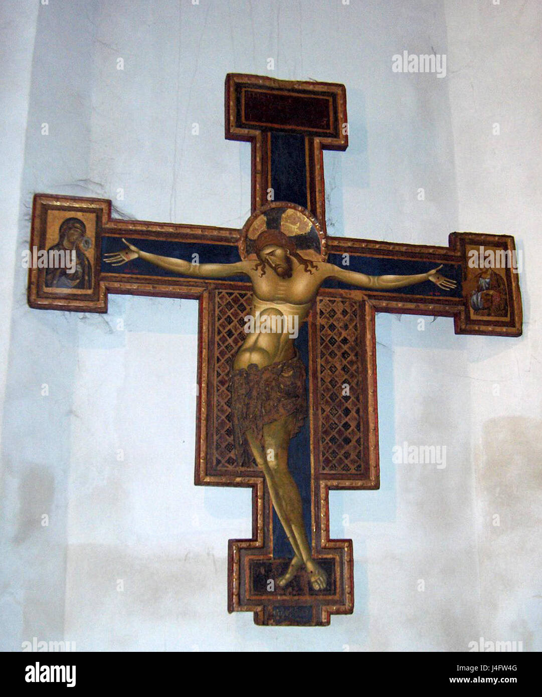 San Domenico39 Foto Stock