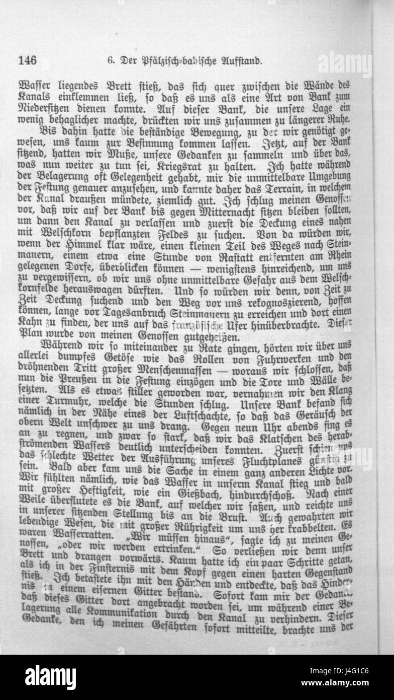 Schurz Lebenserinnerungen è un libro di memorie di Carl Schurz, uno statista tedesco-americano. Il lavoro fornisce approfondimenti sulla sua vita, la sua carriera politica e le sue prospettive sulla società americana durante il XIX secolo. Foto Stock