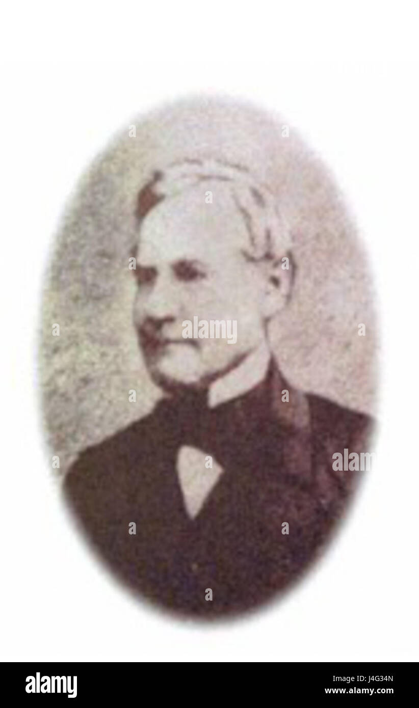 SirCharlesElliot Foto Stock