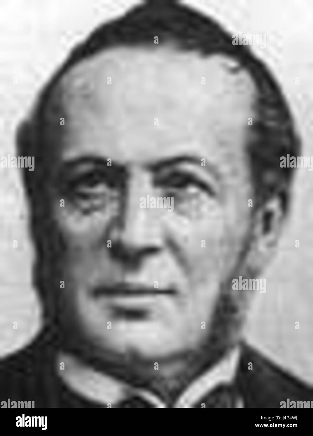 TauchnitzB Foto Stock