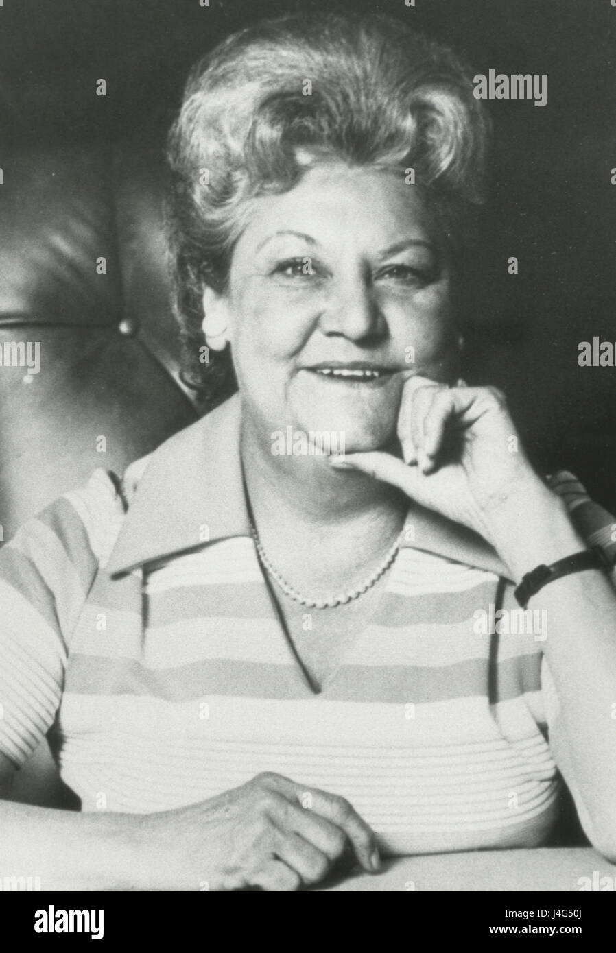 Questa immagine in bianco e nero di Stovall è conservata nel Kentucky Department of Libraries and Archives (KDLA). L'immagine cattura un momento o una scena rilevante per la storia o la cultura del Kentucky, anche se il contesto specifico non è identificato. Foto Stock