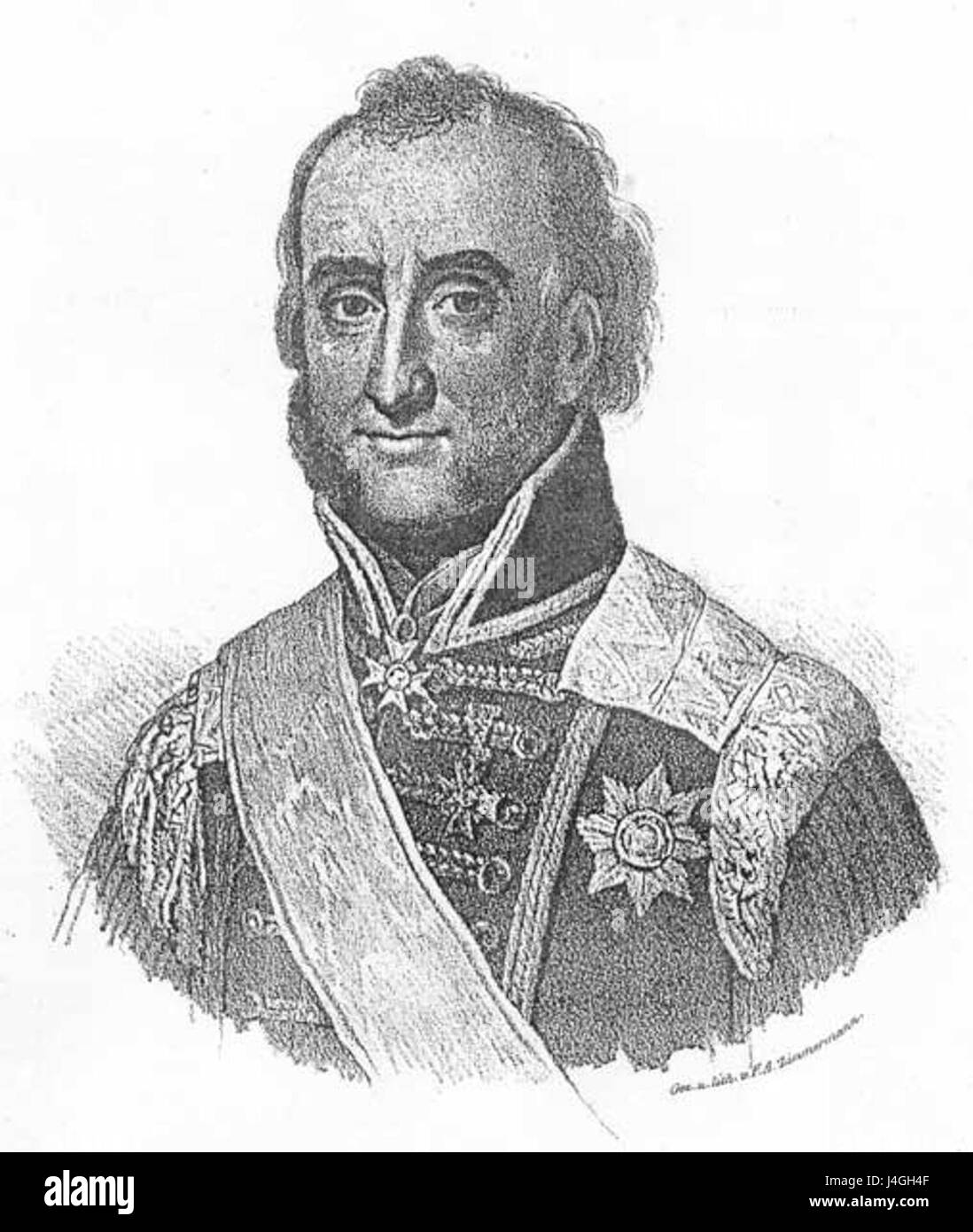 'Sieg Aug Wolf V Herder' è un'opera d'arte storica che raffigura una scena del XVIII secolo. Il pezzo illustra un evento significativo che coinvolge figure come Sieg, Aug, Wolf e Herder, catturando l'essenza dell'espressione artistica del periodo. Foto Stock